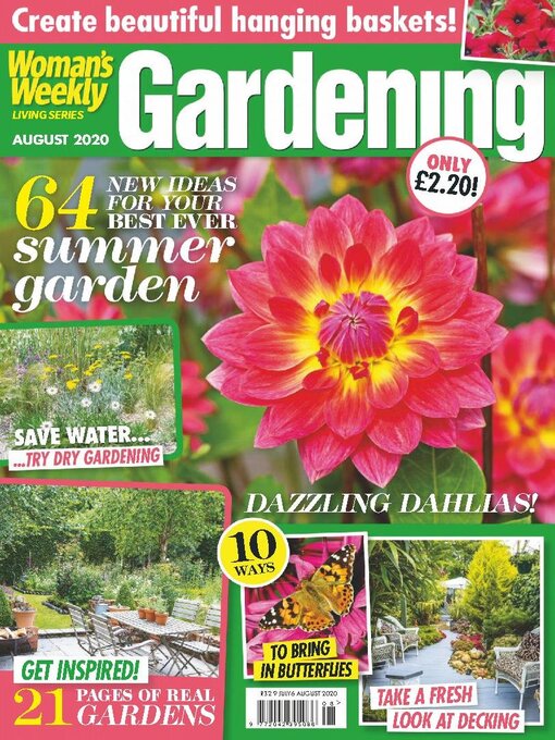 Title details for Woman's Weekly Living Series by Future Publishing Ltd - Available